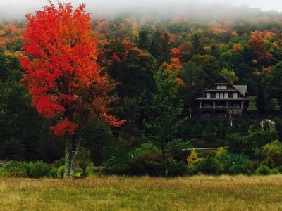 Jewett's Cheese House