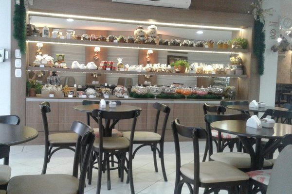 Os 10 melhores cafés Caxias Do Sul - Tripadvisor