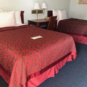 Double Bed Non-Smoking