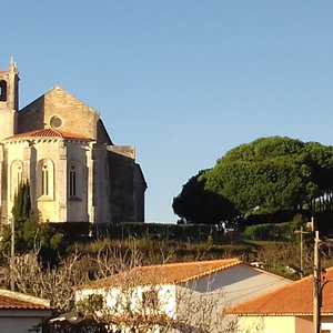 Moinho de vento, Zona Oeste, entre Lourinhã e Peniche, Fotoamador