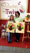 Painting with a Twist (Prairieville) - All You Need to Know BEFORE You Go