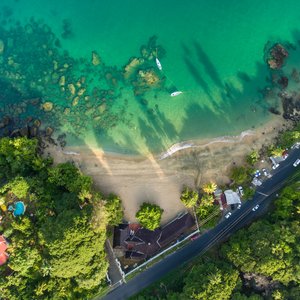 Mount Irvine Bay Resort, hotel in Tobago