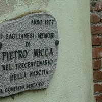 Casa di Pietro Micca
