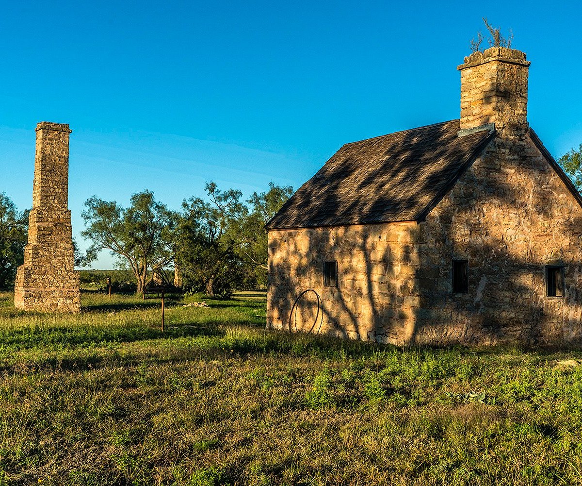 Fort Phantom Hill, Abilene: лучшие советы перед посещением - Tripadvisor