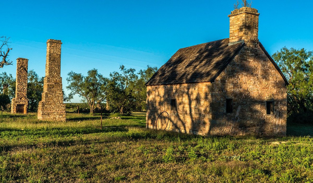 Abilene Location