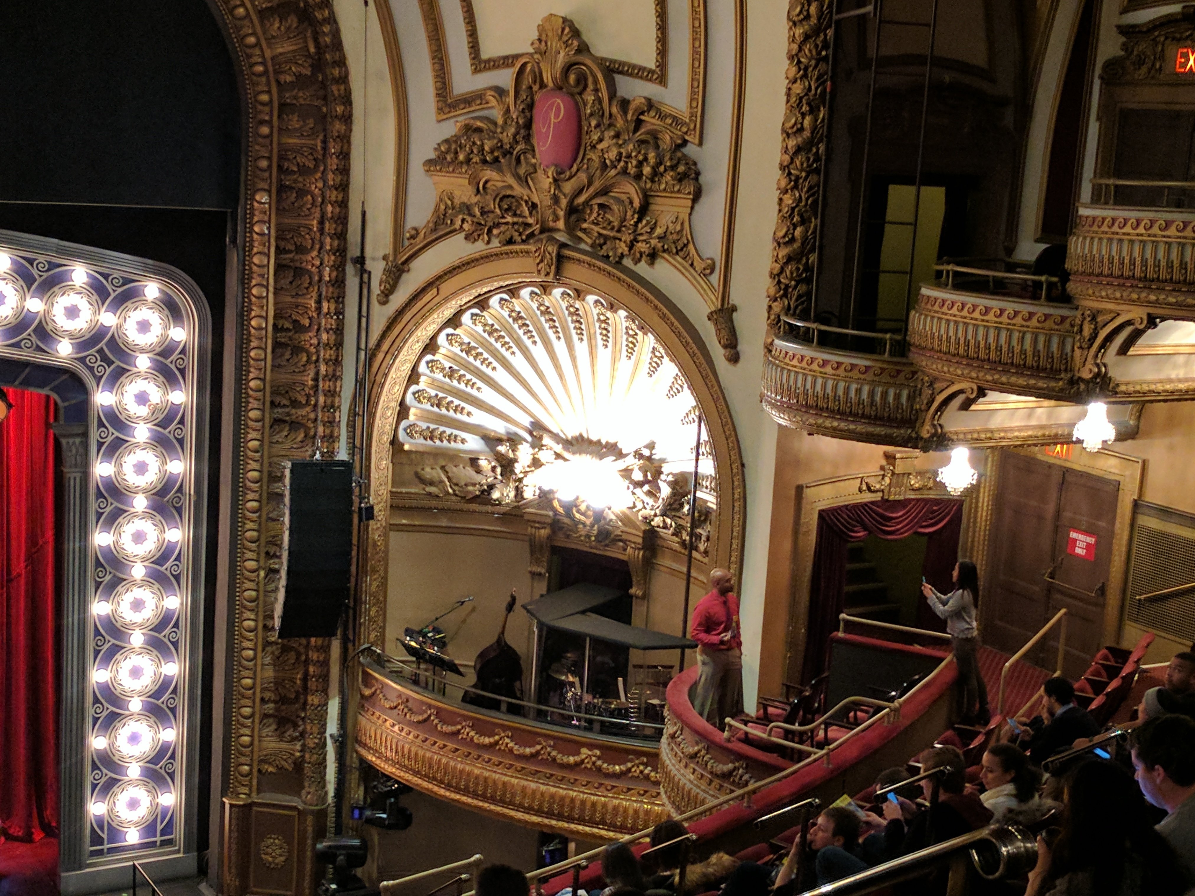 PALACE THEATRE (New York City): All You Need To Know