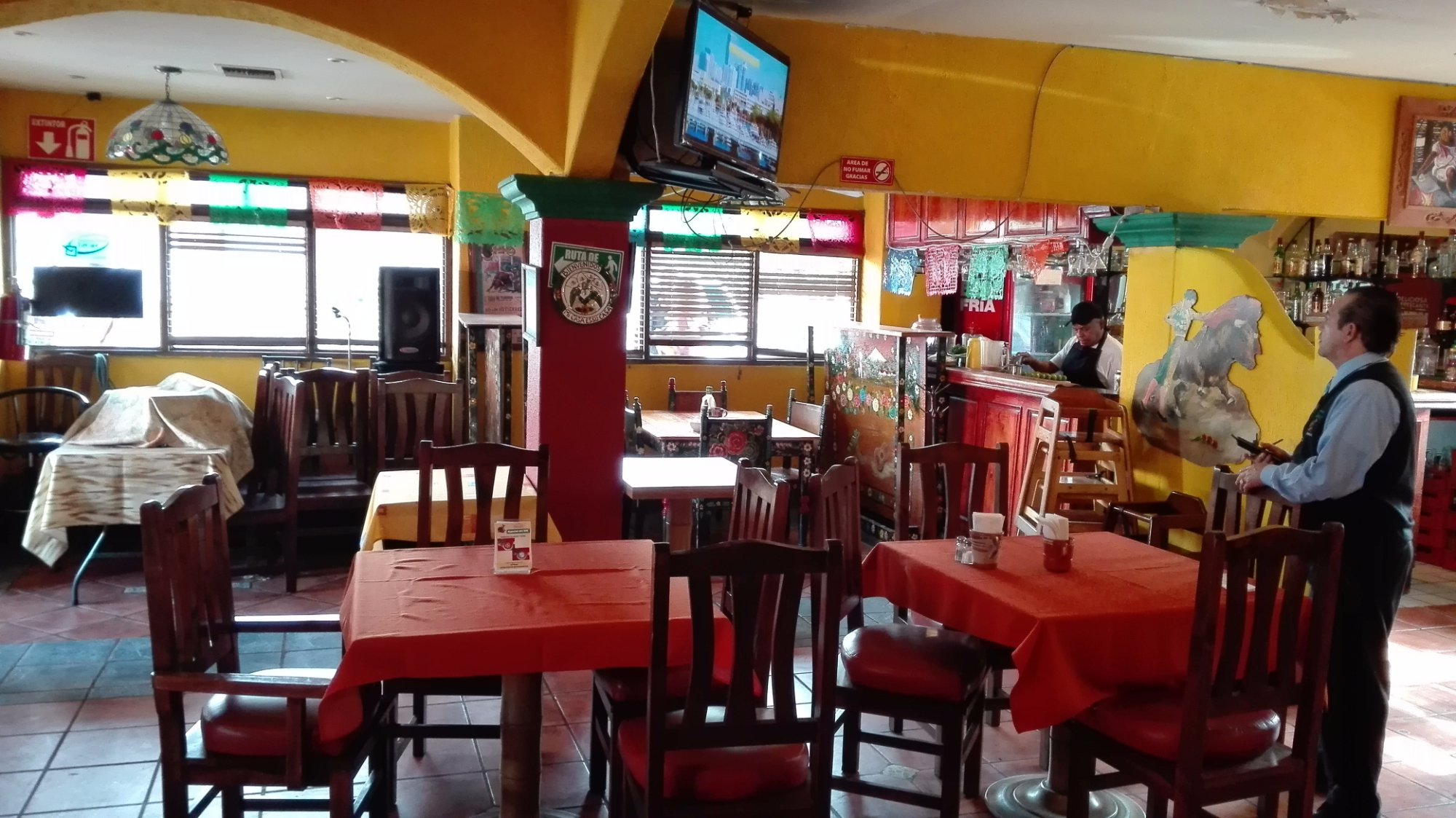 LOS 10 MEJORES Restaurantes En Tijuana - Actualizado En Abril De 2024 ...