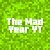 The Mad Year Y