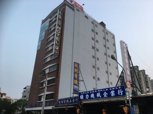 旅客