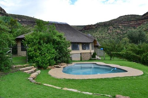 MAFUBE MOUNTAIN RETREAT - Updated 2024 Prices & Ranch Reviews ...