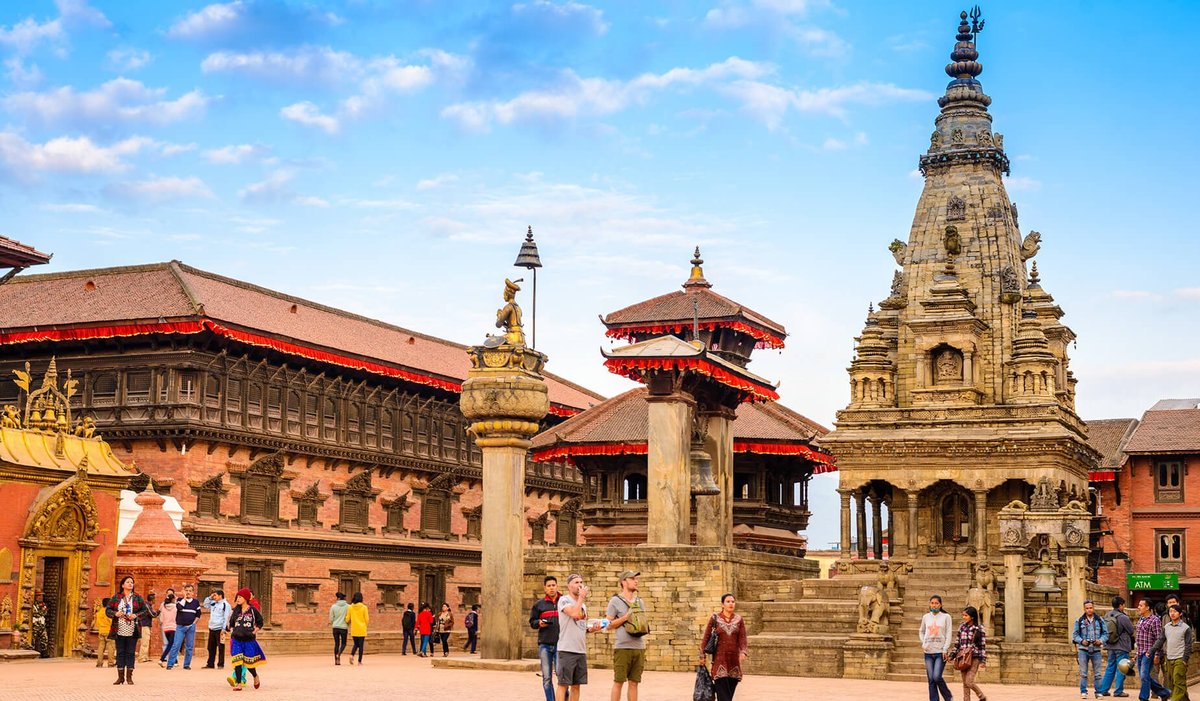 Bhaktapur Durbar Square (2025) - All You Need to Know BEFORE You Go (with Reviews)
