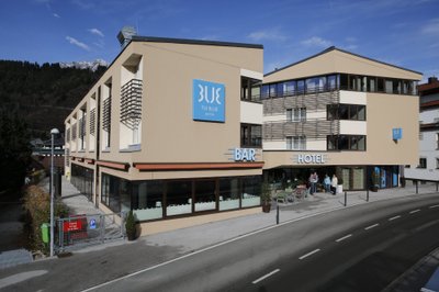Hotel photo 14 of TUI BLUE Schladming.