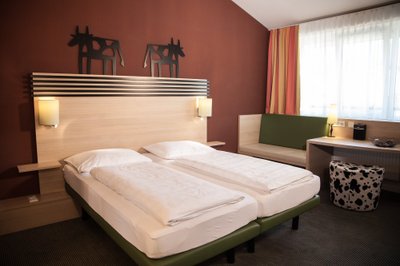 Hotel photo 7 of TUI BLUE Schladming.