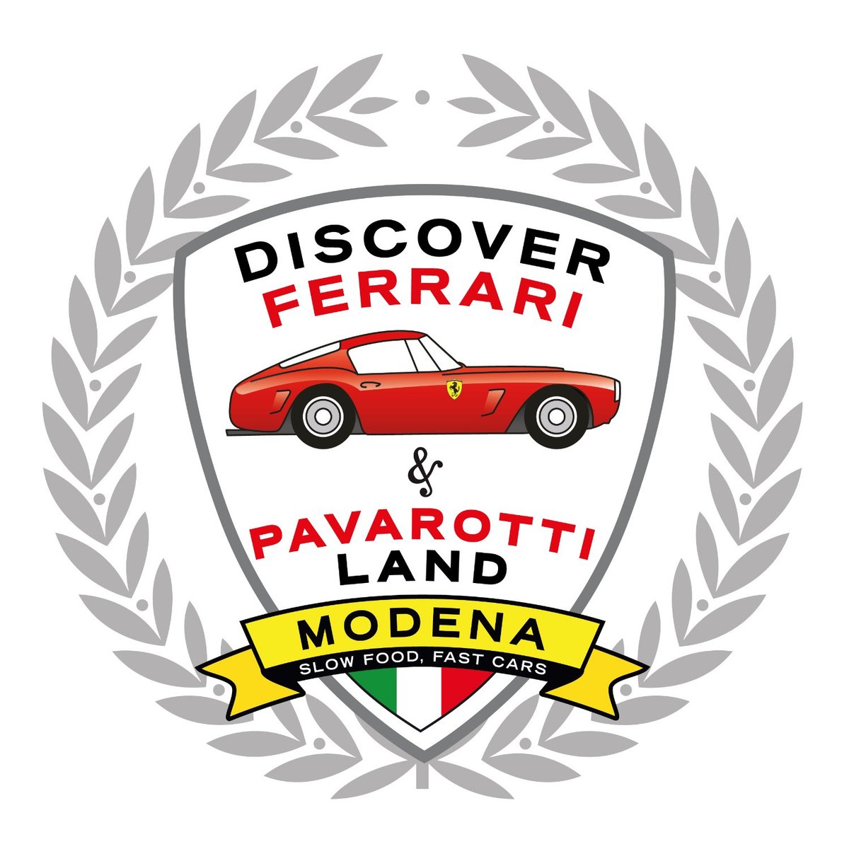 Discover Ferrari & Pavarotti Land, Модена: лучшие советы перед посещением -  Tripadvisor