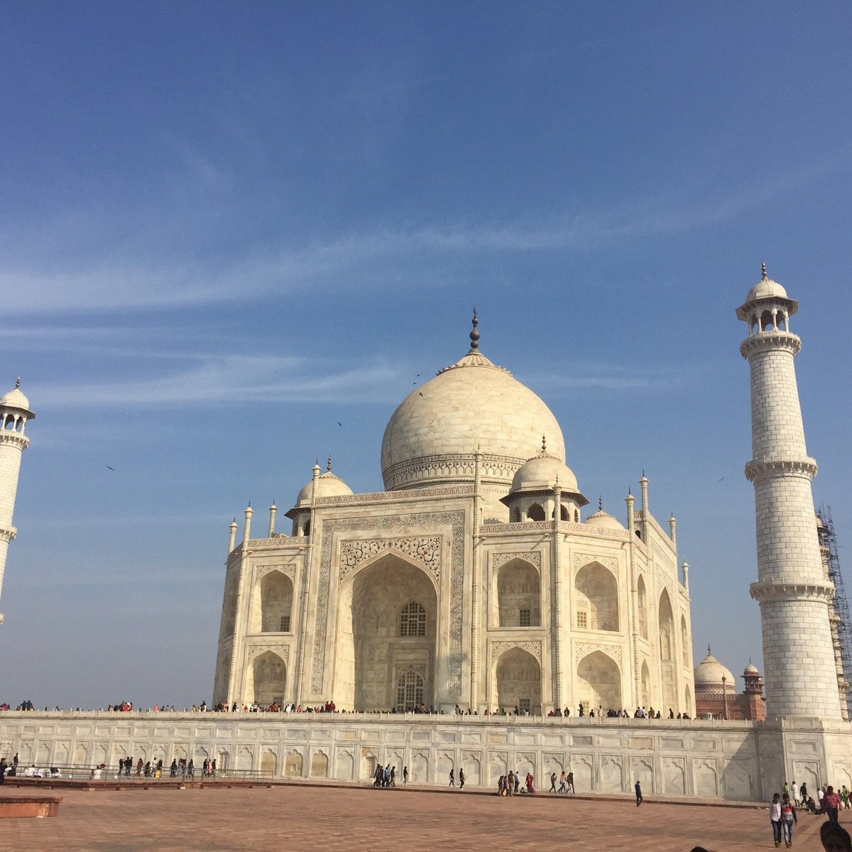 Taj Mahal Same Day Tour - All You Need to Know BEFORE You Go (2024)