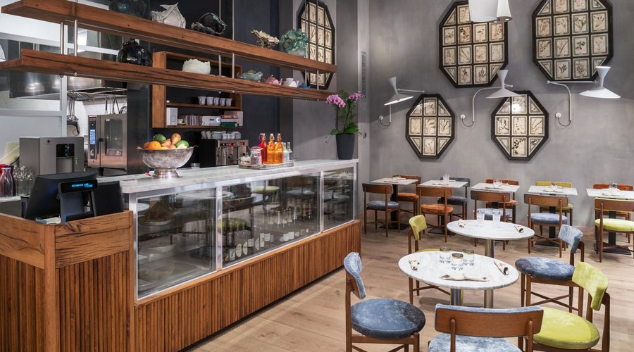 botanica lab cucina
