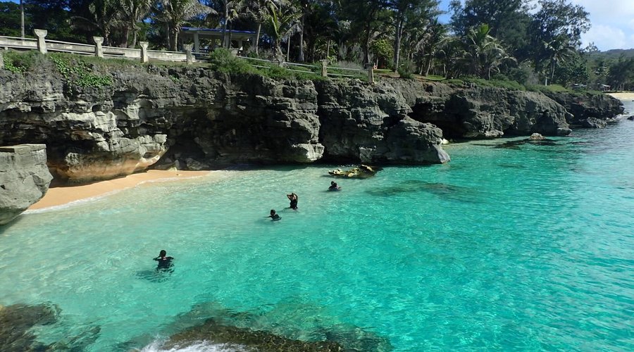 Taga Beach (2025) - All You MUST Know Before You Go (with Reviews)