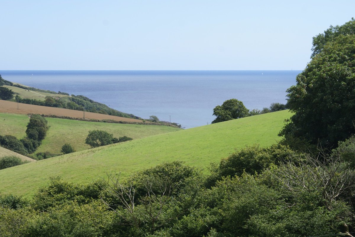 Polperro Holiday Park Private Balconies: Pictures & Reviews - Tripadvisor