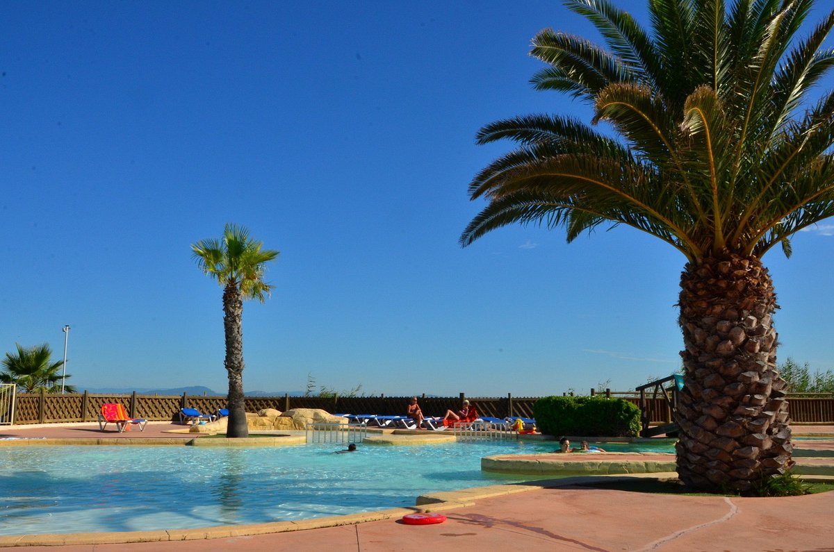 CAMPING MONTPELLIER PLAGE - Updated 2022 Prices & Campground Reviews ...