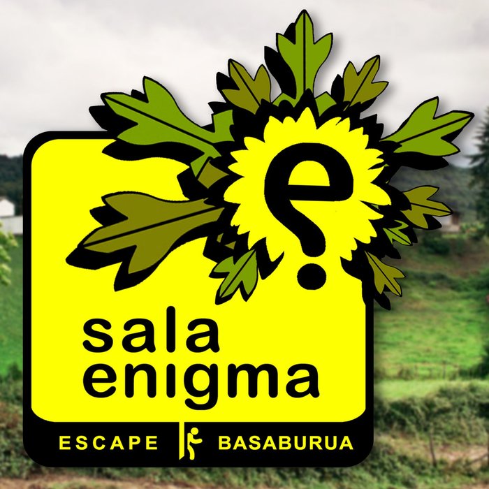 Imagen 8 de Sala Enigma Room Escape Basaburua