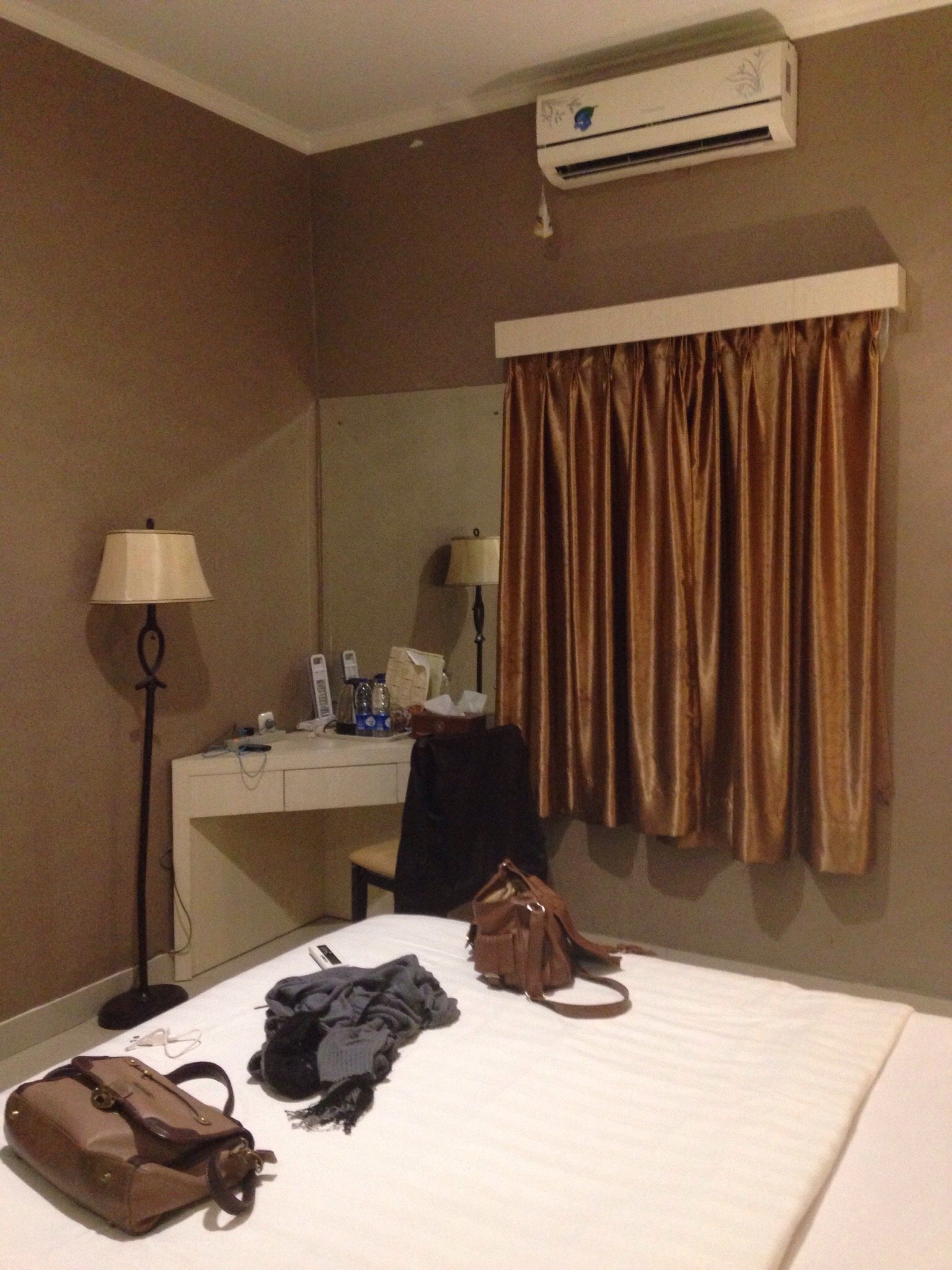 HOTEL 55 B&B - Prices & Reviews (Jakarta, Indonesia)