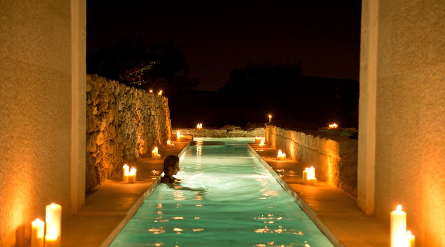 relax spa