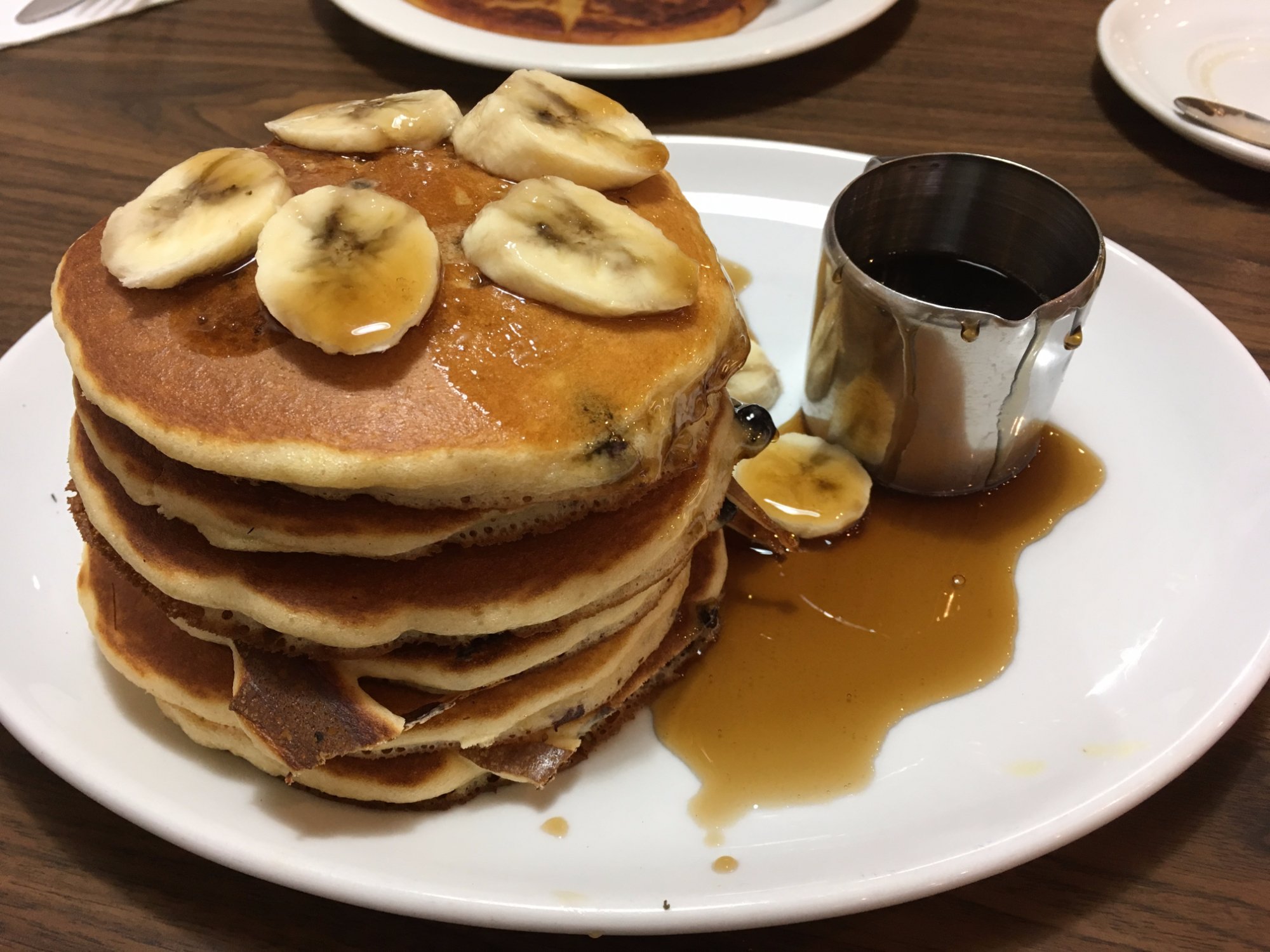 Pancake place near me discount
