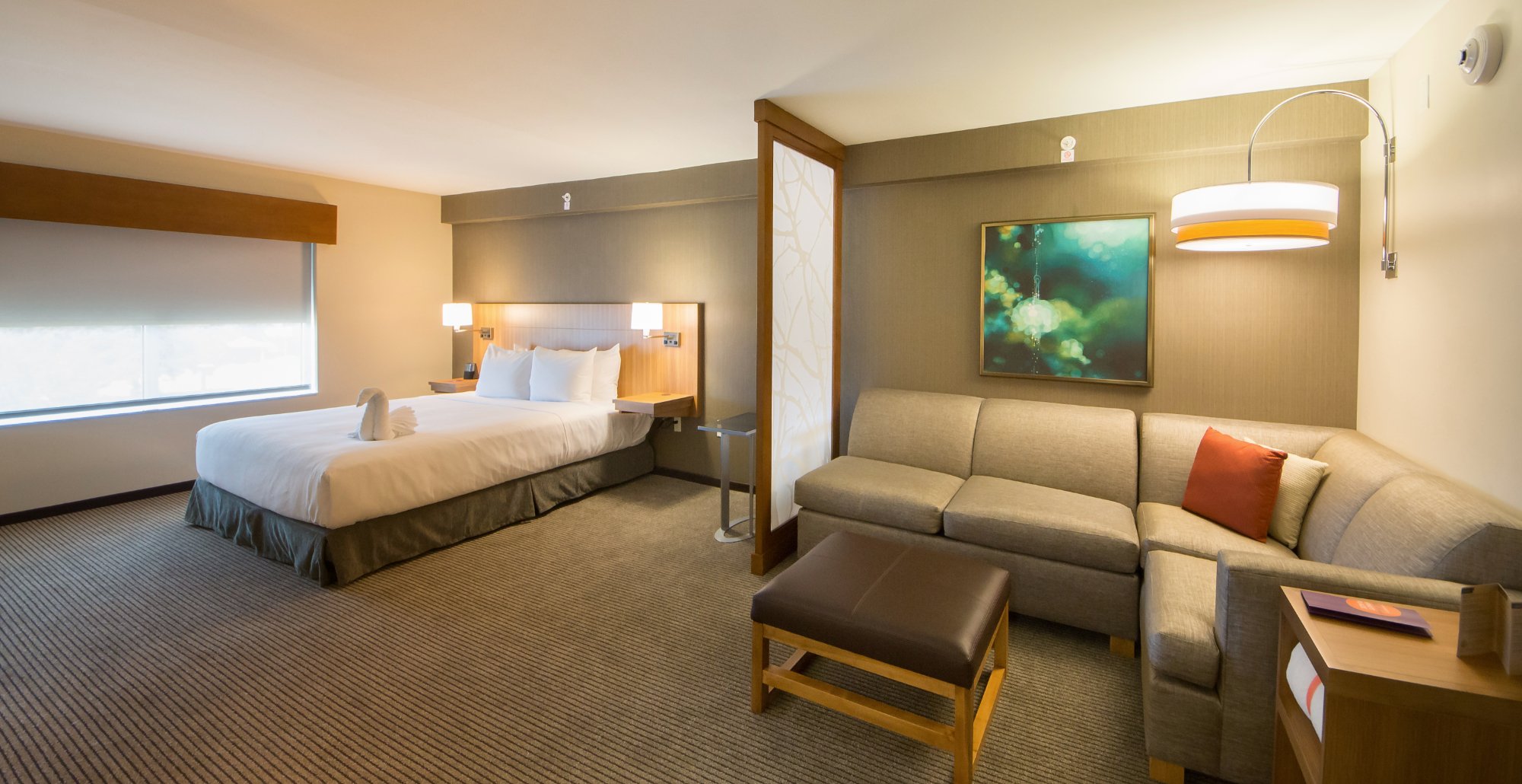 Hotel photo 20 of Hyatt Place Orlando / Lake Buena Vista.