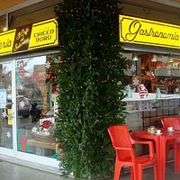 Il Caffè del Salumiere