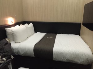 THE Z HOTEL VICTORIA - Updated 2024 Reviews, Photos & Prices