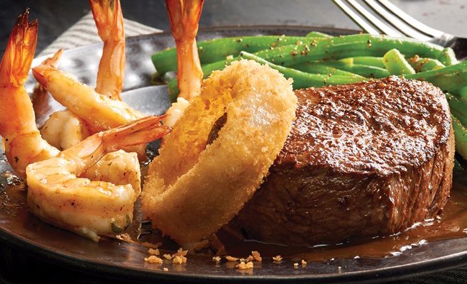 Claim Jumper Restaurants