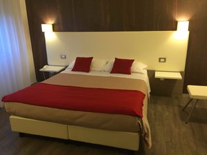 Rom og suite
