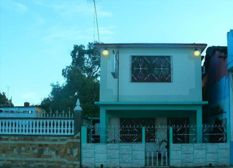 Hostal Luna Azul, hotel in Cayo Guillermo
