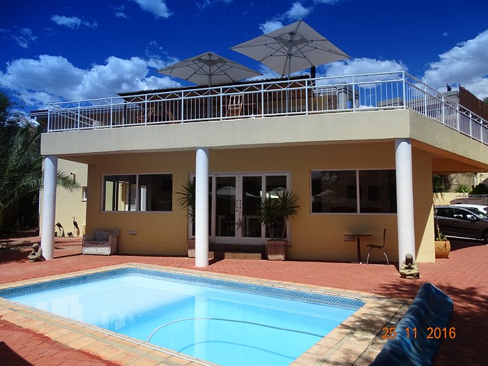 MONTE BELLO GUESTHOUSE - Prices & Guest house Reviews (Windhoek