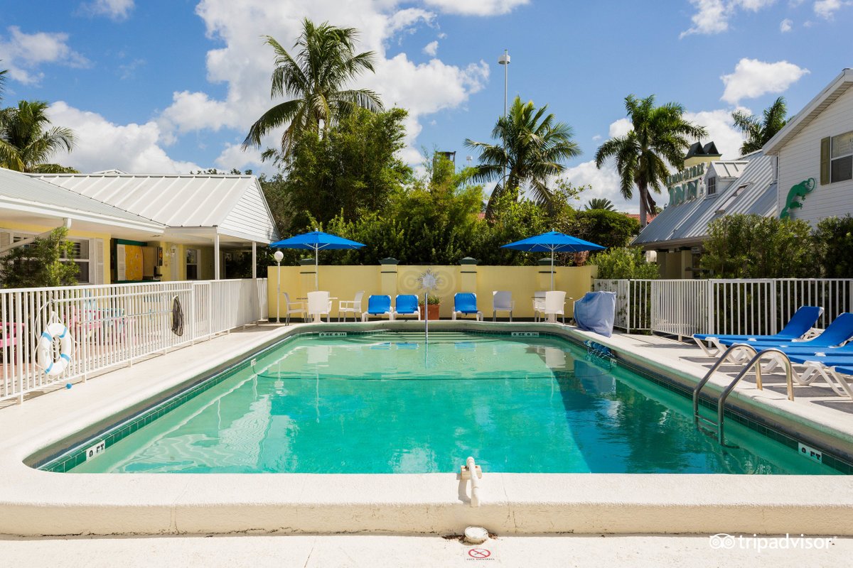 LEMON TREE INN $93 ($̶1̶1̶7̶) - Updated 2022 Prices & Reviews - Naples, FL