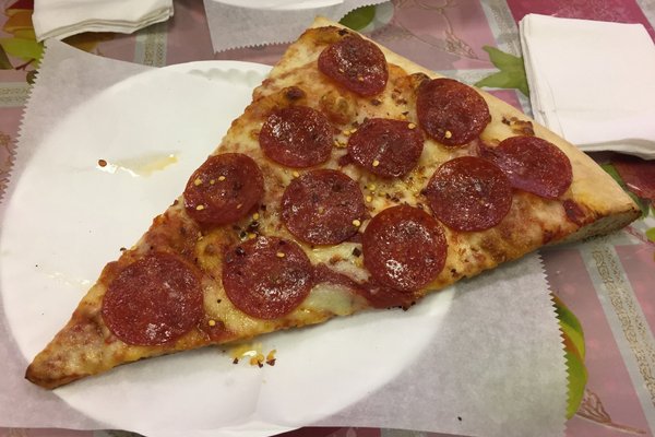 THE 10 BEST Pizza Places in Bronx (Updated 2025) - Tripadvisor