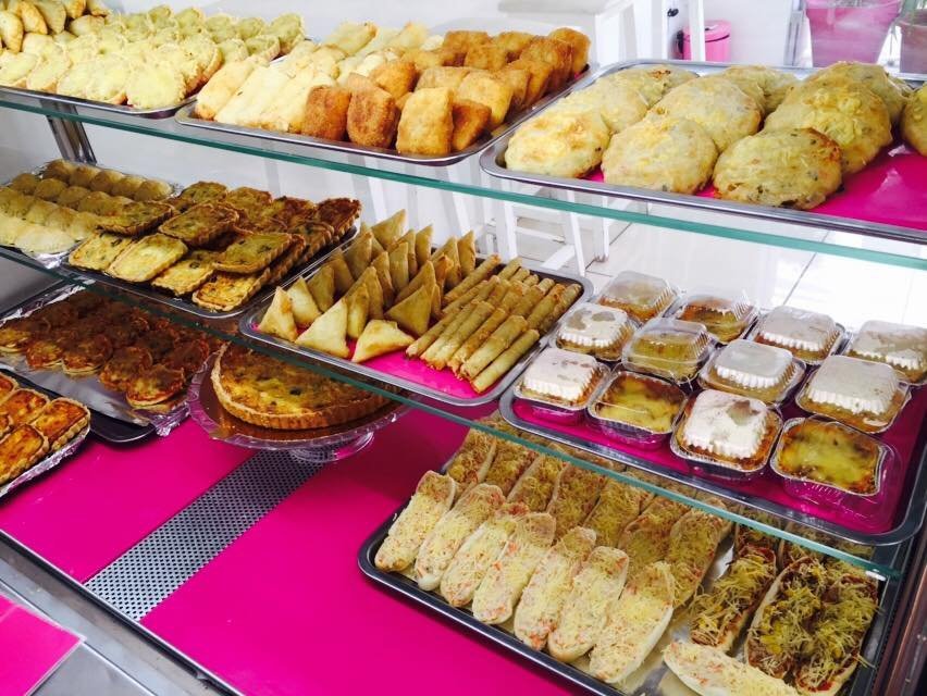 AL BARAKATE PÂTISSERIE & TRAITEUR, Tetouan - Restaurant Reviews, Photos & Phone Number - Tripadvisor
