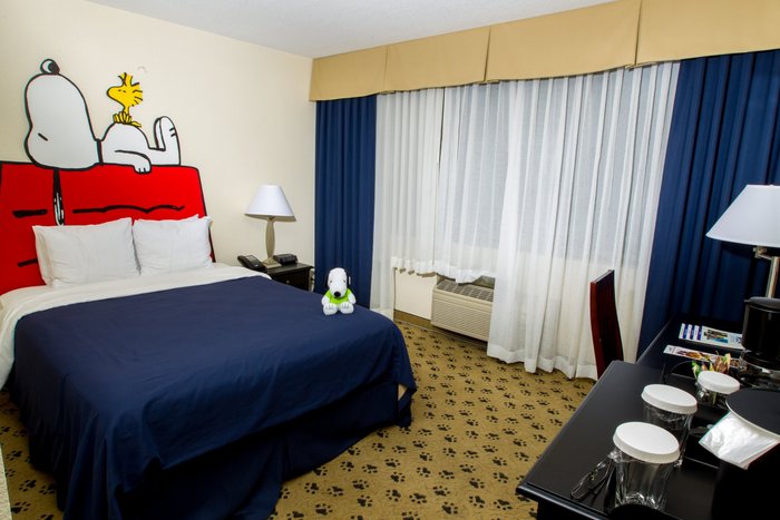 Knott's Berry Farm Hotel Rooms: Pictures & Reviews - Tripadvisor