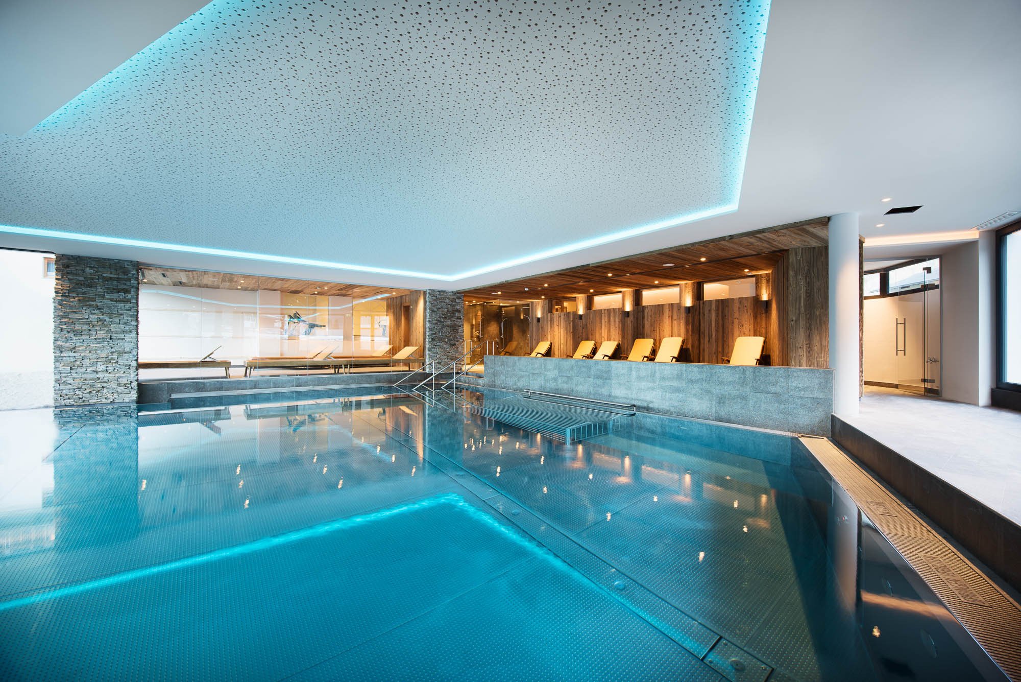 Hotel photo 10 of Premium Activehotel Bergkonig.