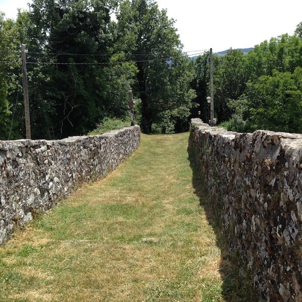 Imagen 1 de Ermita de Nuestra Senora de Muskilda