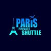 Paris Private Shuttle