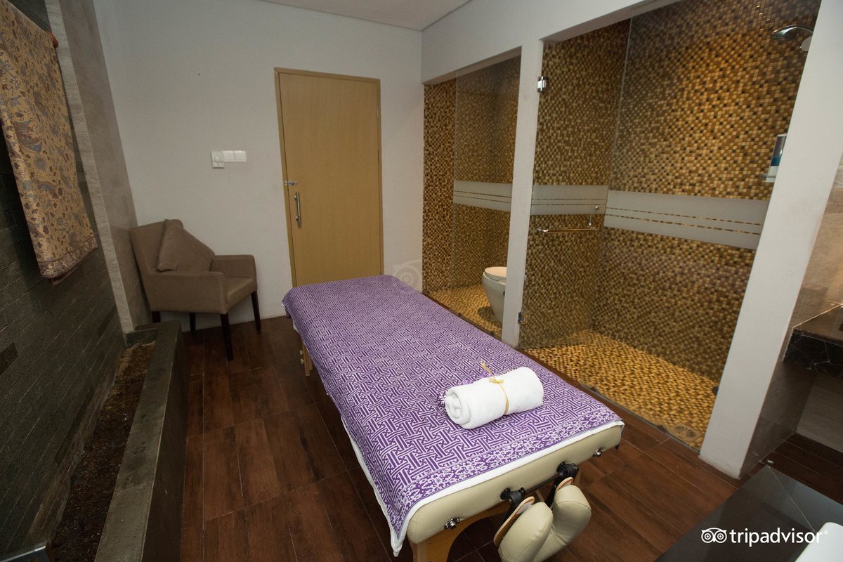 Grand Tjokro Premiere Bandung Spa: Pictures & Reviews - Tripadvisor