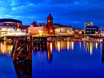 Travel review: Cardiff its a capital destination for short break