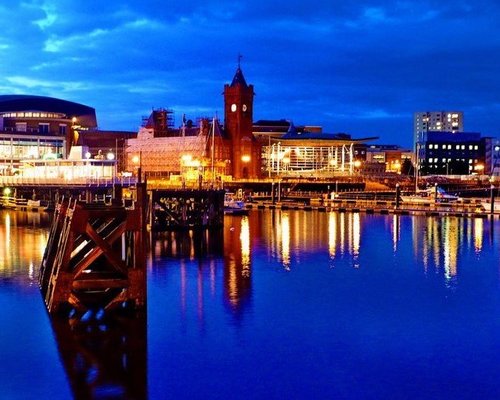 Free Things To Do In Cardiff, 3 Amazing Free Attractions