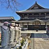 Things To Do in Tozenji Temple, Restaurants in Tozenji Temple