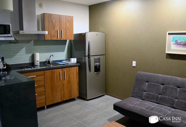 Hotel photo 13 of Hotel Casa Inn Business Irapuato.