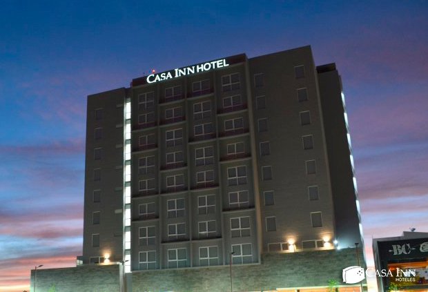 Hotel photo 17 of Hotel Casa Inn Business Irapuato.