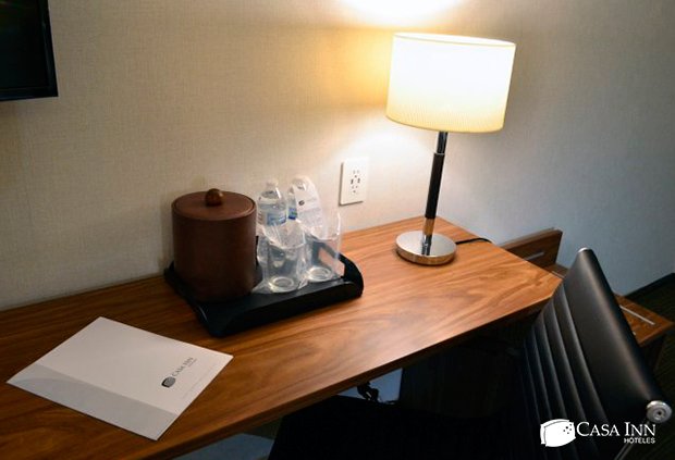 Hotel photo 9 of Hotel Casa Inn Business Irapuato.