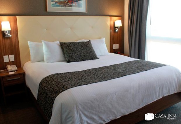 Hotel photo 19 of Hotel Casa Inn Business Irapuato.
