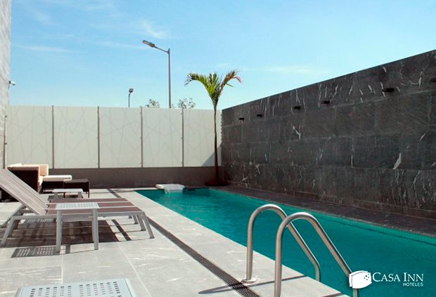 Hotel photo 12 of Hotel Casa Inn Business Irapuato.